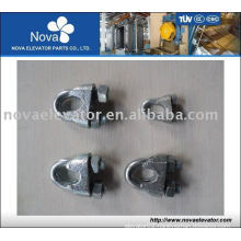 Wire Rope Clamp